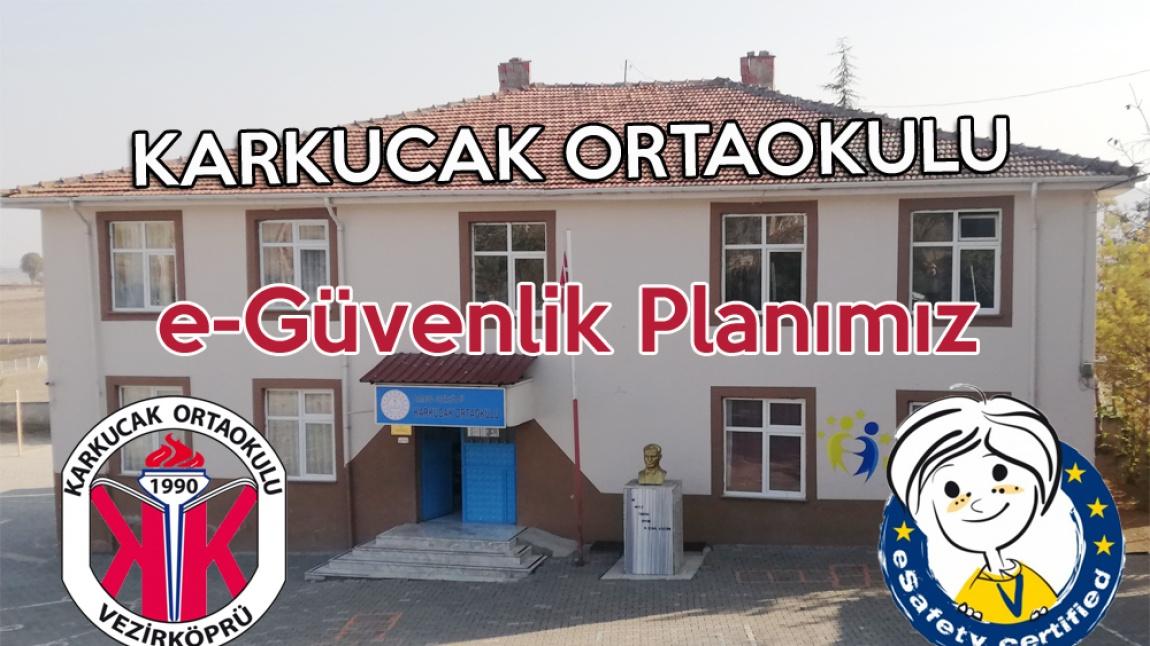 OKUL e-GÜVENLİK PLANI